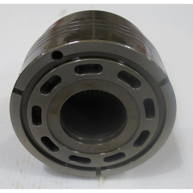 BLOK CYLINDRÓW SAUER PV16