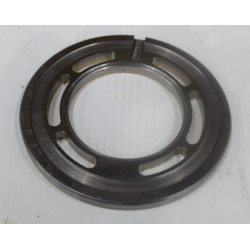 PŁYTA ZAWORÓW SAUER PV16 LEWA PŁYTA ZAWORÓW SAUER PV16 LEWA