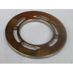 PŁYTA ZAWORÓW SAUER PV16 PRAWA