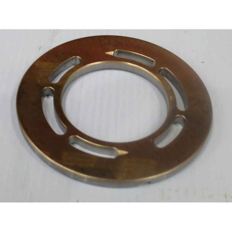 PŁYTA ZAWORÓW SAUER PV16 PRAWA PŁYTA ZAWORÓW SAUER PV16 PRAWA