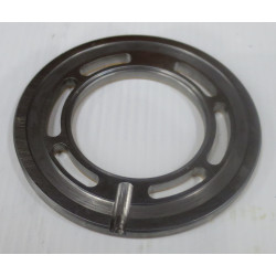 PŁYTA ZAWORÓW SAUER PV16 PRAWA PŁYTA ZAWORÓW SAUER PV16 PRAWA