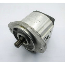 CZĘŚĆ TYLNA 1PX 12.0 CC/REV STD