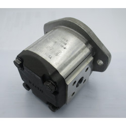 CZĘŚĆ TYLNA 1PX 12.0 CC/REV STD