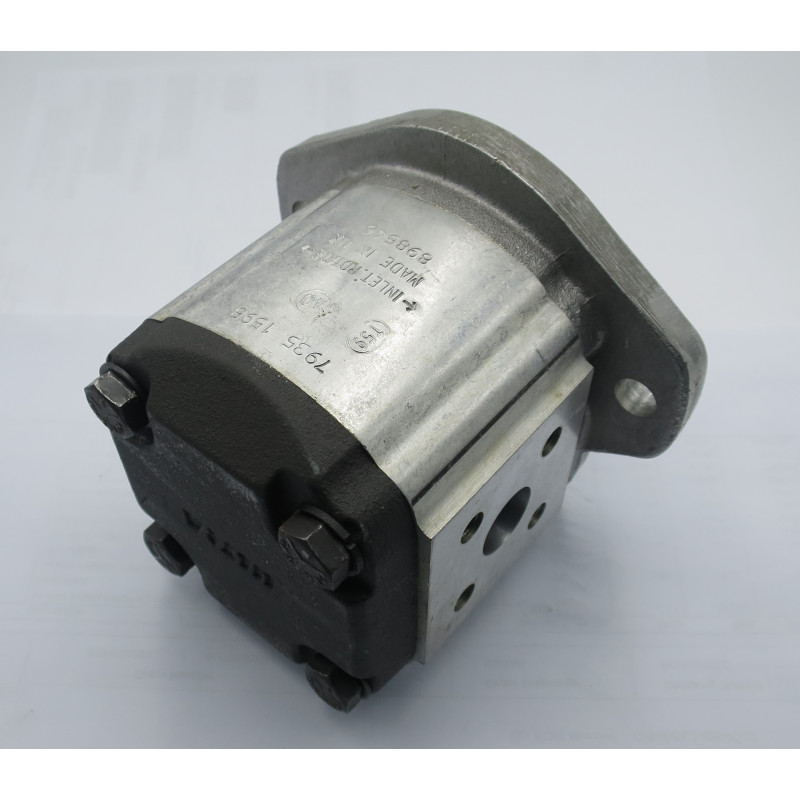 CZĘŚĆ TYLNA 1PX 12.0 CC/REV STD