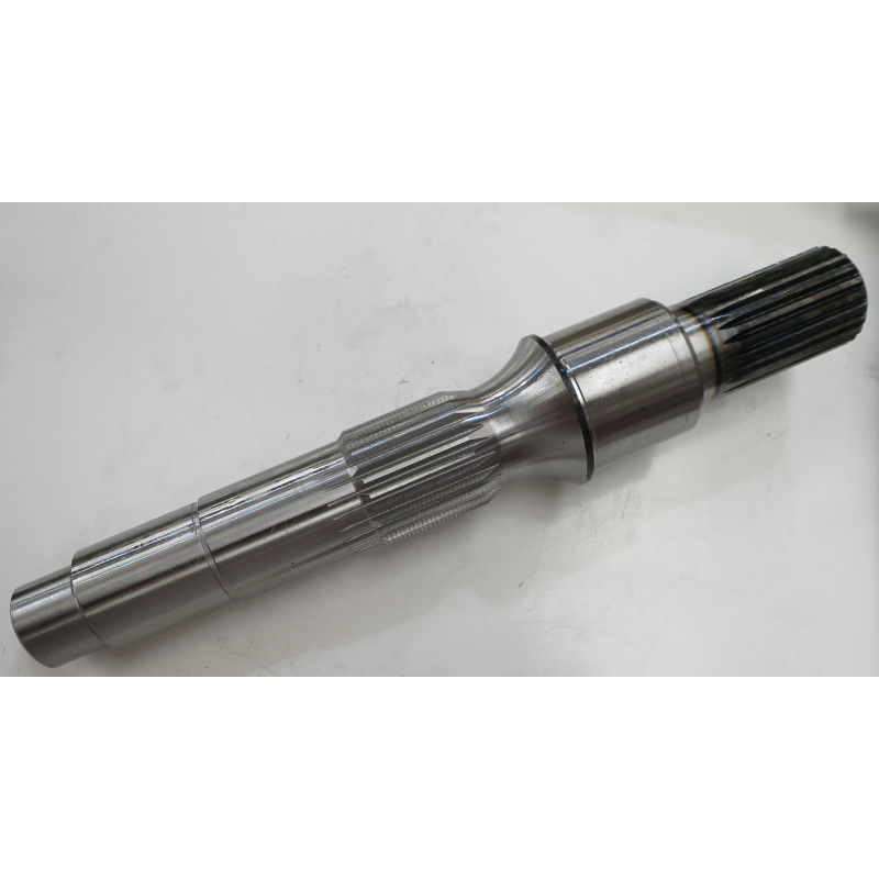 SMF2 089cc 23 ZĘBY WAŁ SAE