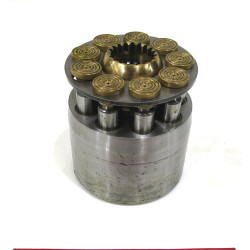 GRUPA OBROTOWA SPV2 / SMF2 33 cm3