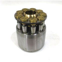 GRUPA OBROTOWA SPV2 / SMF2 52 cm3