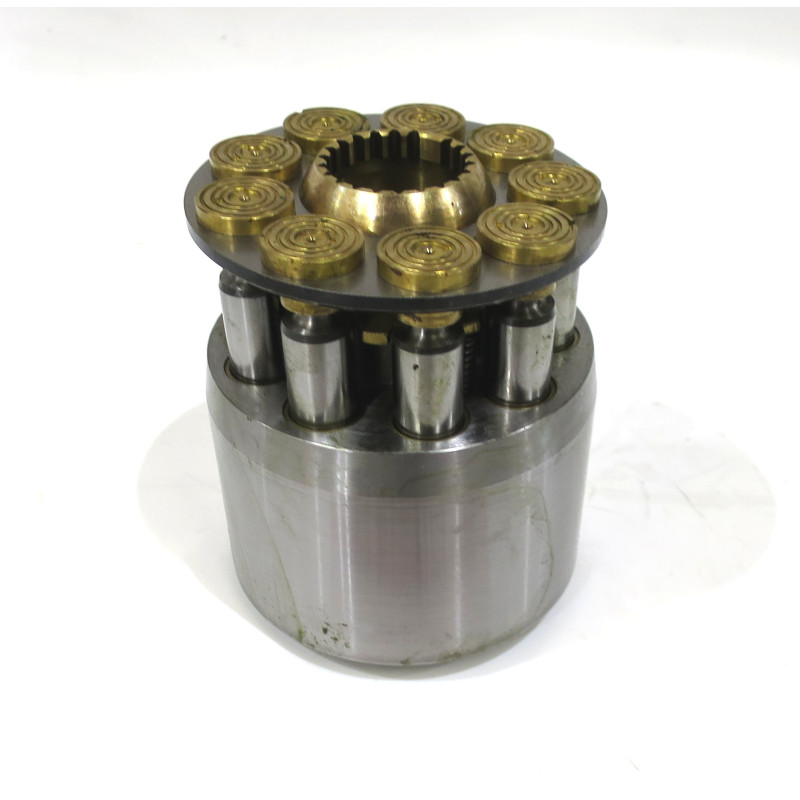 GRUPA OBROTOWA SPV2 / SMF2 52 cm3 GRUPA OBROTOWA SPV2 / SMF2 52 cm3