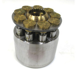 GRUPA OBROTOWA SPV2 / SMF2 70 cm3