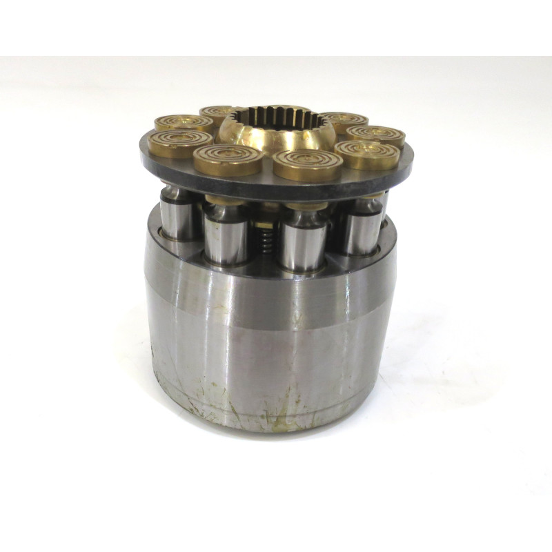 GRUPA OBROTOWA SPV2 / SMF2 89 cm3 GRUPA OBROTOWA SPV2 / SMF2 89 cm3