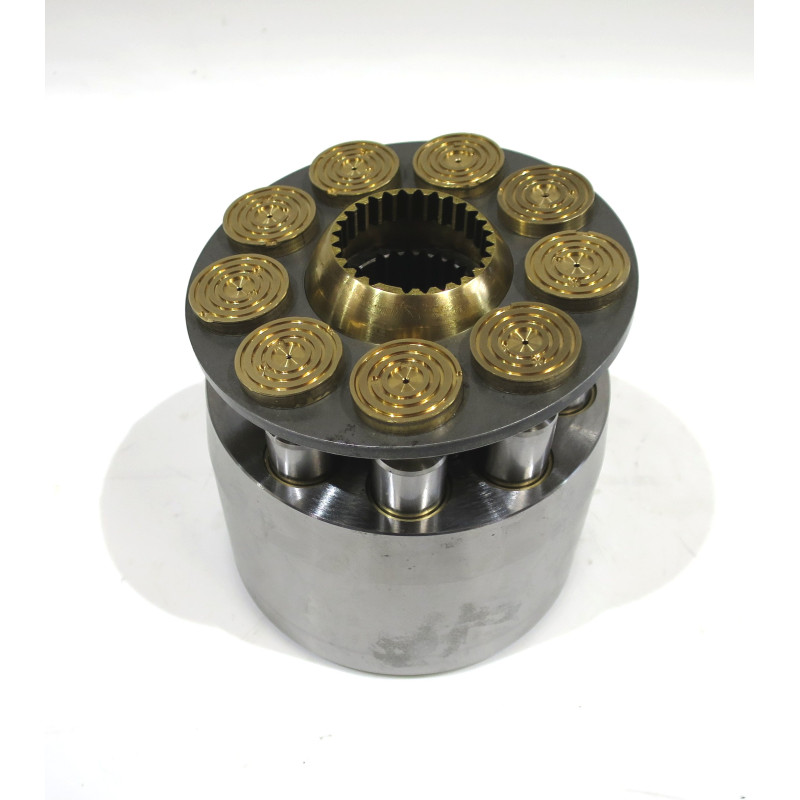 GRUPA OBROTOWA SPV2 / SMF2 119 cm3