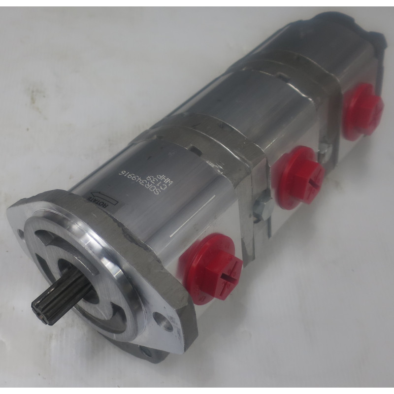 WHP BETA ODPOWIEDNIK 0510565401