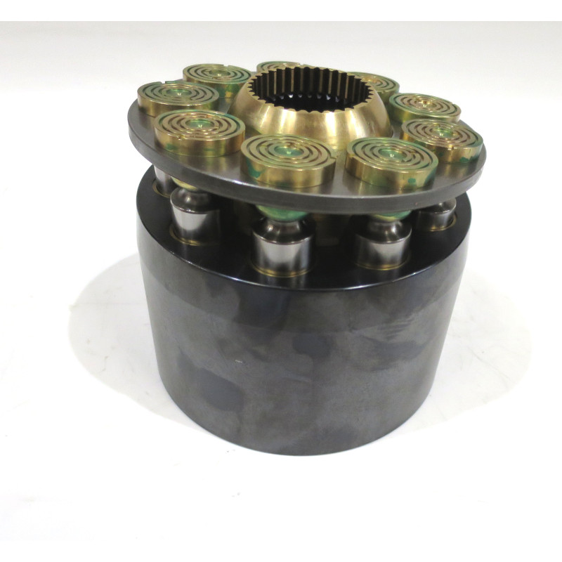 GRUPA OBROTOWA SPV2 / SMF2 227 cm3 GRUPA OBROTOWA SPV2 / SMF2 227 cm3