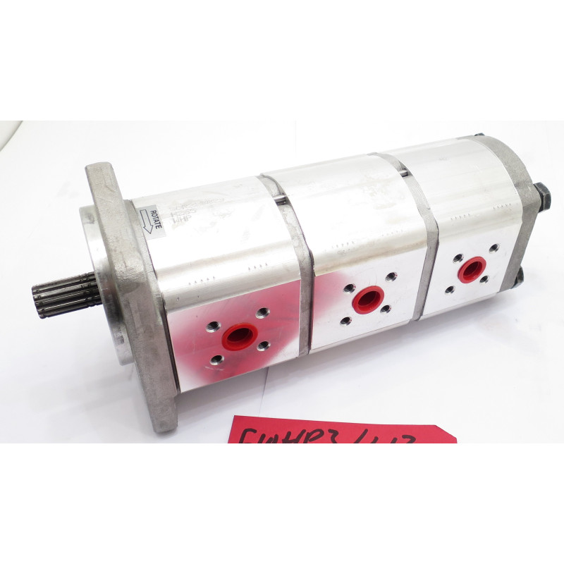 WHP BETA ODPOWIEDNIK ZEXEL 307012-8160