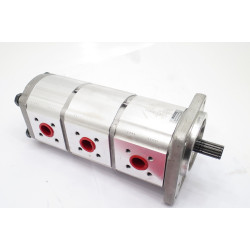 WHP BETA ODPOWIEDNIK ZEXEL 307012-8160