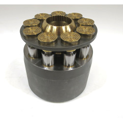 GRUPA OBROTOWA SPV2 / SMF2 334cc