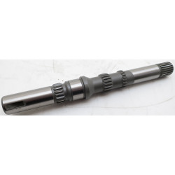 WAŁ SPV15 - RÓWNOLEGŁY 3/4''