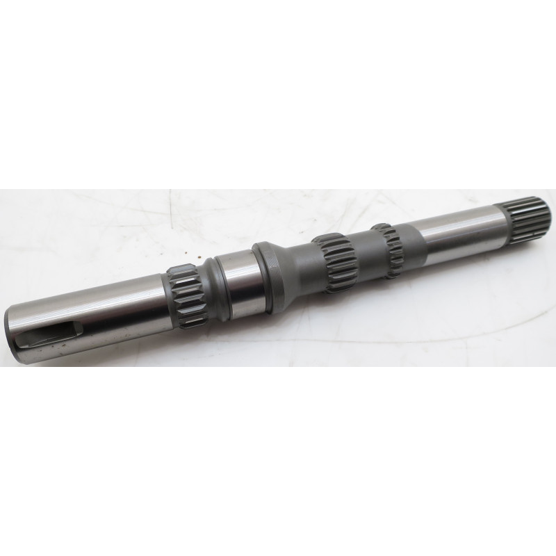 WAŁ SPV15 - RÓWNOLEGŁY 3/4''