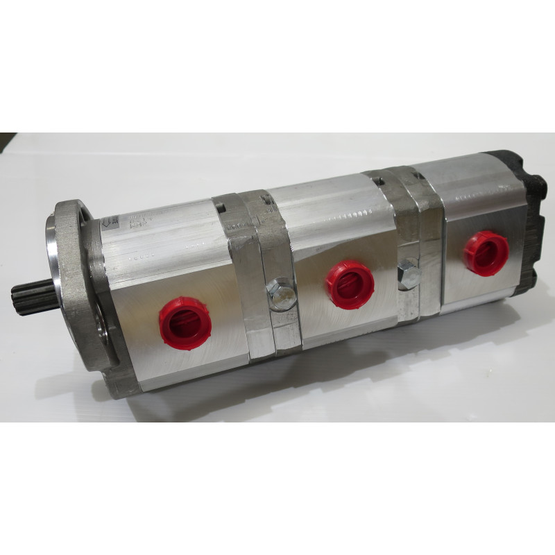 WHP BETA ODPOWIEDNIK KRP4-12-12-7CD