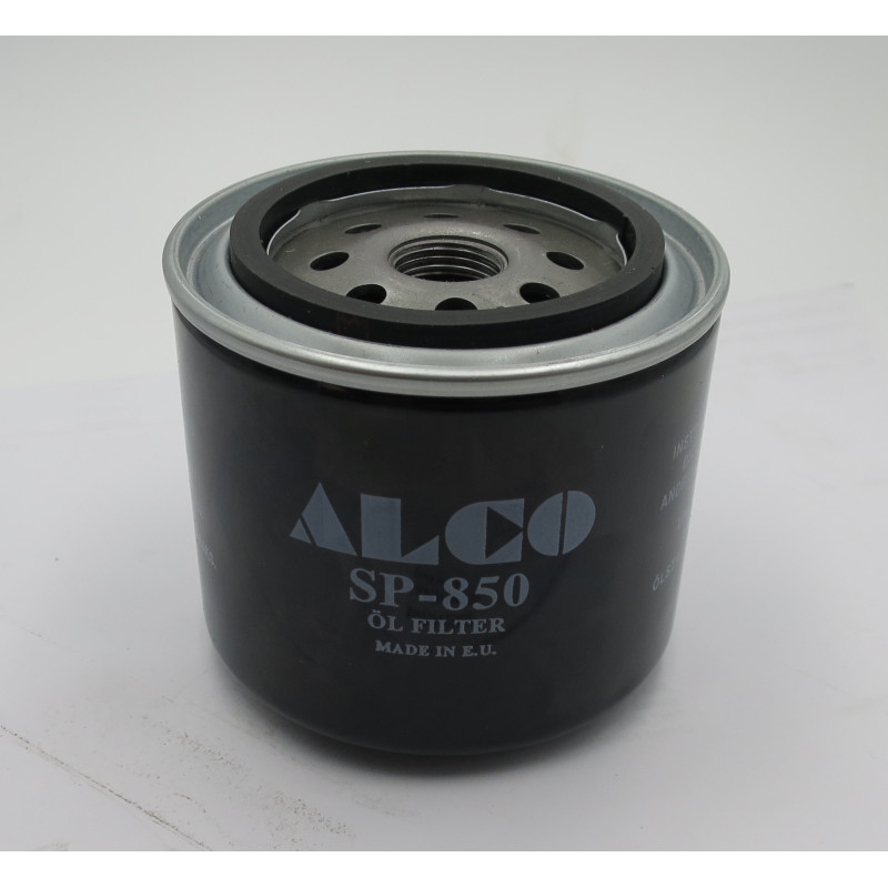 Wkręć filtr pasujący do pomp SPV15