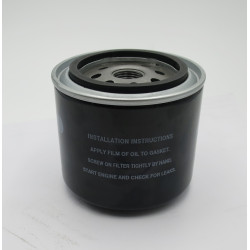 Wkręć filtr pasujący do pomp SPV15