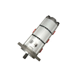 POMPA HYDRAULICZNA VOLVO EC15 EC14 PELJOB CASSAPA E5350127 67617482 218MM