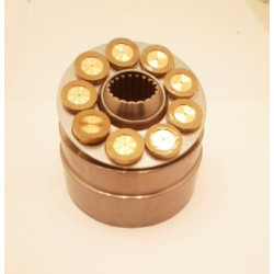 ZESPÓŁ LUPY I TŁOKA SPV15