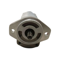 POMPA HYDRAULICZNA VOLVO EC15 EC14 PELJOB CASSAPA E5350127 67617482 218MM POMPA HYDRAULICZNA VOLVO EC15 EC14 PELJOB CASSAPA E5350127 67617482 218MM