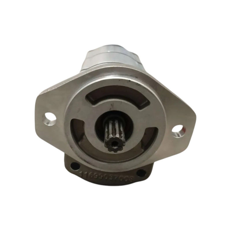 POMPA HYDRAULICZNA VOLVO EC15 EC14 PELJOB CASSAPA E5350127 67617482 218MM POMPA HYDRAULICZNA VOLVO EC15 EC14 PELJOB CASSAPA E5350127 67617482 218MM