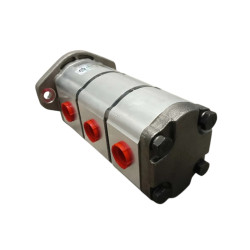 POMPA HYDRAULICZNA VOLVO EC15 EC14 PELJOB CASSAPA E5350127 67617482 218MM POMPA HYDRAULICZNA VOLVO EC15 EC14 PELJOB CASSAPA E5350127 67617482 218MM