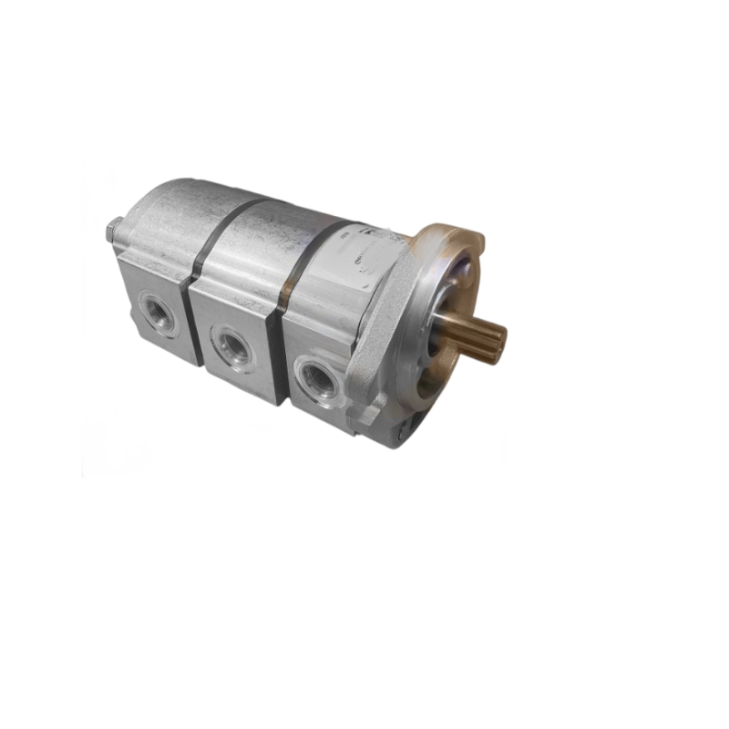 POMPA HYDRAULICZNA DO KOPARKI BOBCAT 6662768