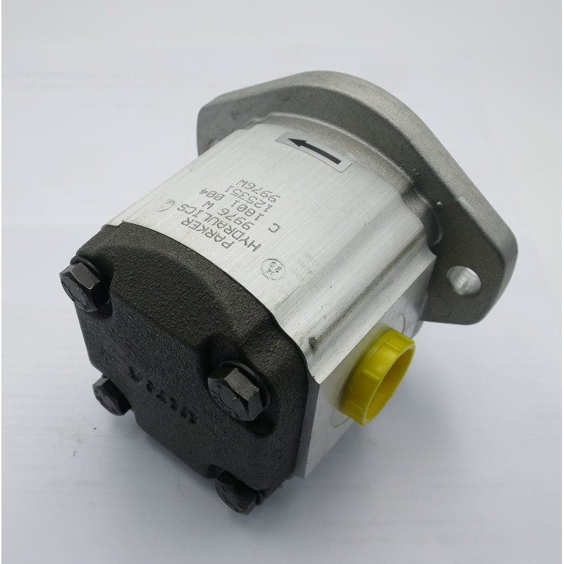 POMPA HYDRAULICZNAOWA 1PX 14,0CC/OBR POMPA HYDRAULICZNAOWA 1PX 14,0CC/OBR