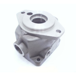 OBUDOWA PRZEDNIA SAUER SPV SERII 18