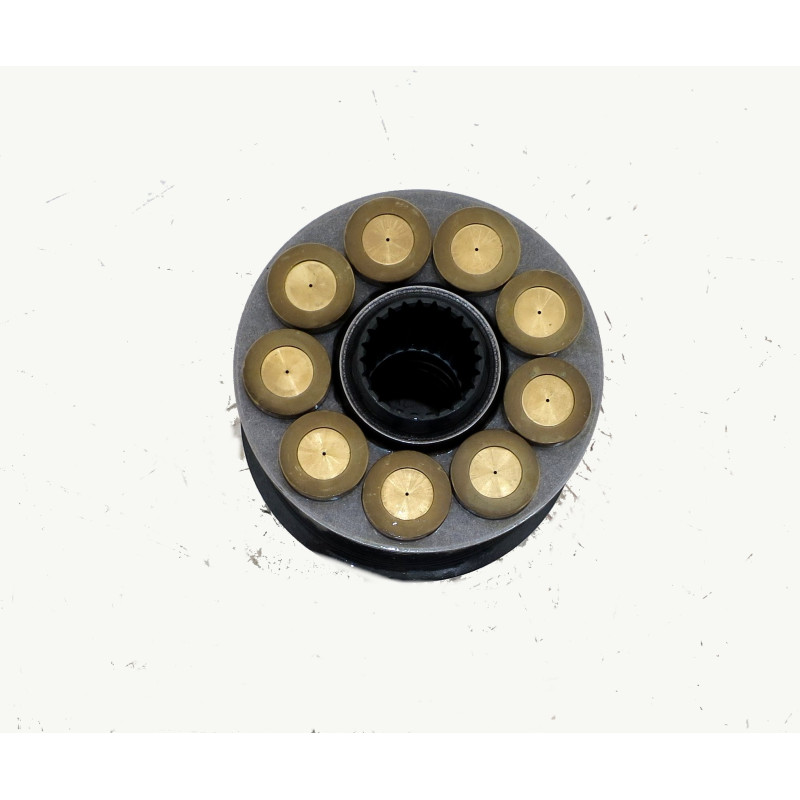 ZESTAW BLOKU CYLINDRÓW SAUER SPV 18 SER