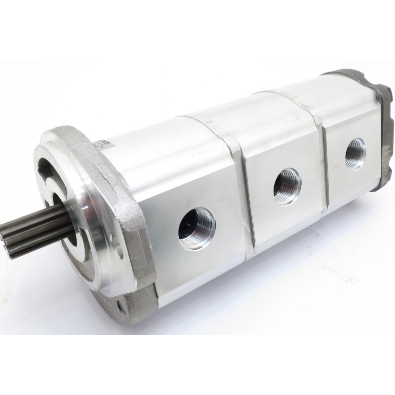 POMPA HYDRAULICZNA DO KOPARKI BOBCAT X225 X325 X328 6665107 6668698 6672075