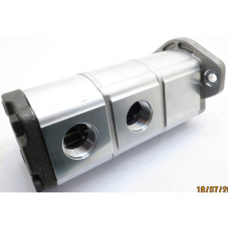 POMPA HYDRAULICZNA DO KOPARKI BOBCAT X225 X325 X328 6665107 6668698 6672075