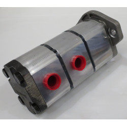 POMPA HYDRAULICZNA DO KOPARKI BOBCAT 6664309 X220 X225 X320 6655786 6661566