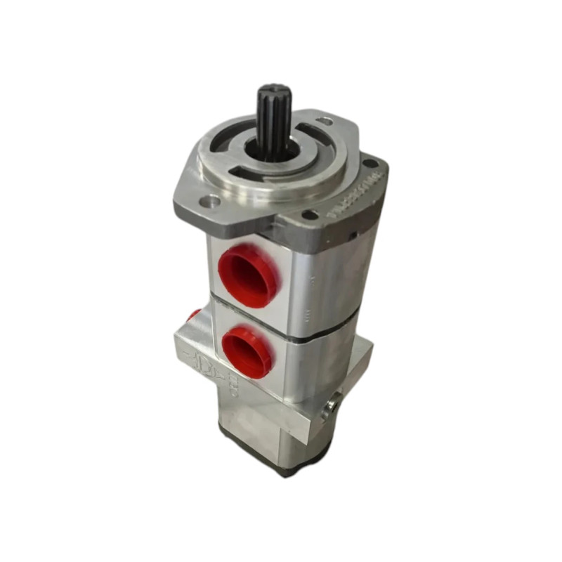 POMPA HYDRAULICZNA DO KOPARKI BOBCAT X328 6676970 6676971 BOBCAT X328 X331 X334