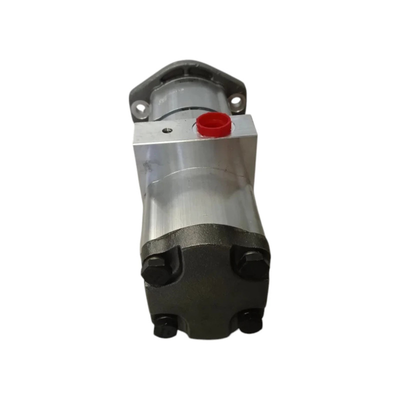 POMPA HYDRAULICZNA DO KOPARKI BOBCAT X328 6676970 6676971 BOBCAT X328 X331 X334