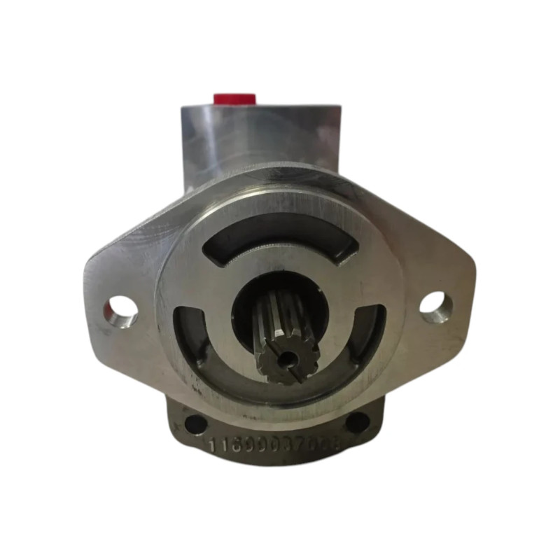 POMPA HYDRAULICZNA DO BOBCAT X328 6676970 6676971 X328 X331 X334