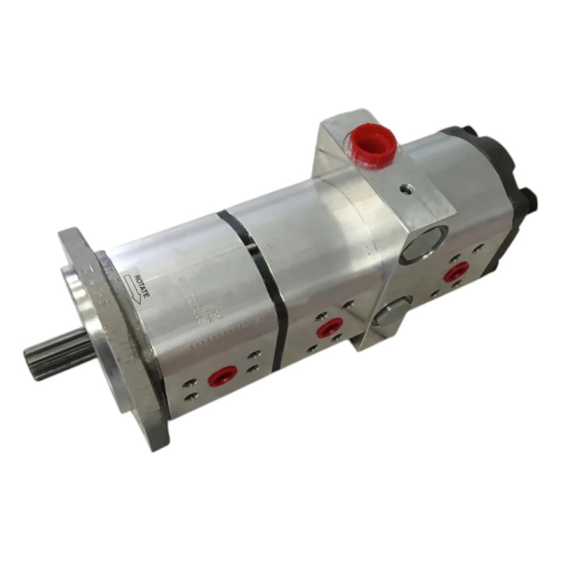 POMPA HYDRAULICZNA DO BOBCAT X328 6676970 6676971 X328 X331 X334