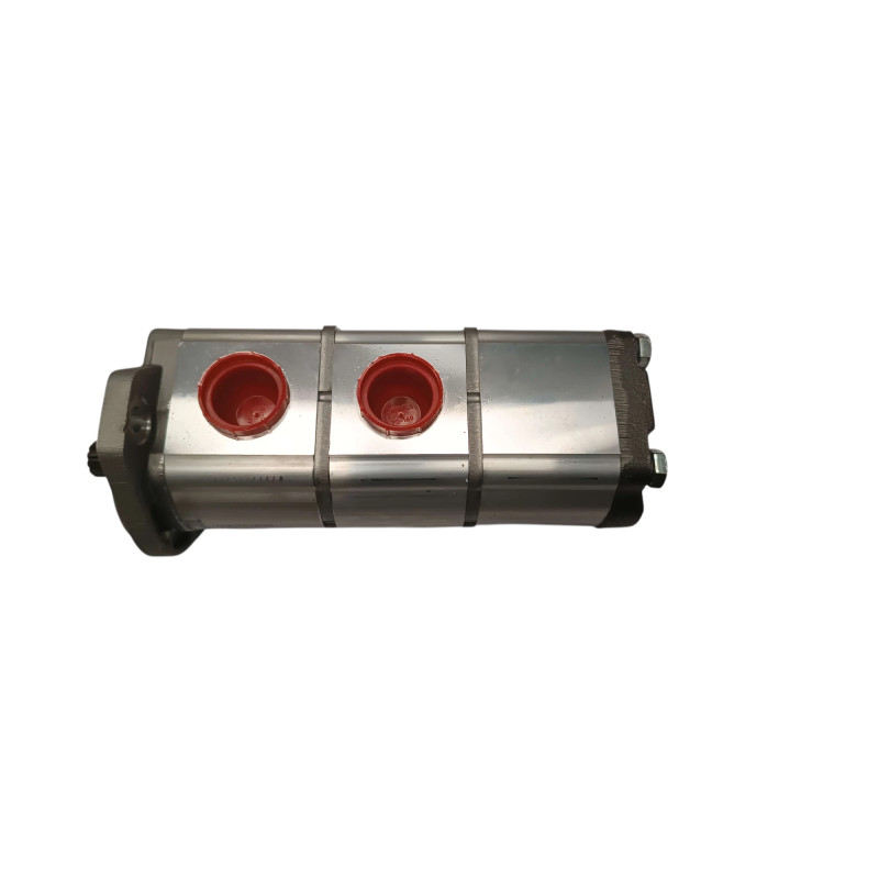 POMPA HYDRAULICZNA DO KOPARKI BOBCAT 325 328 331 334 6668699 6668698 242 MM