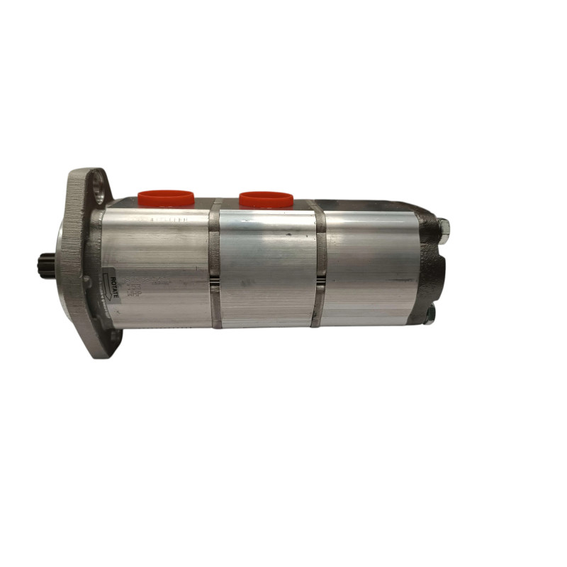 POMPA HYDRAULICZNA DO KOPARKI BOBCAT 325 328 331 334 6668699 6668698 242 MM