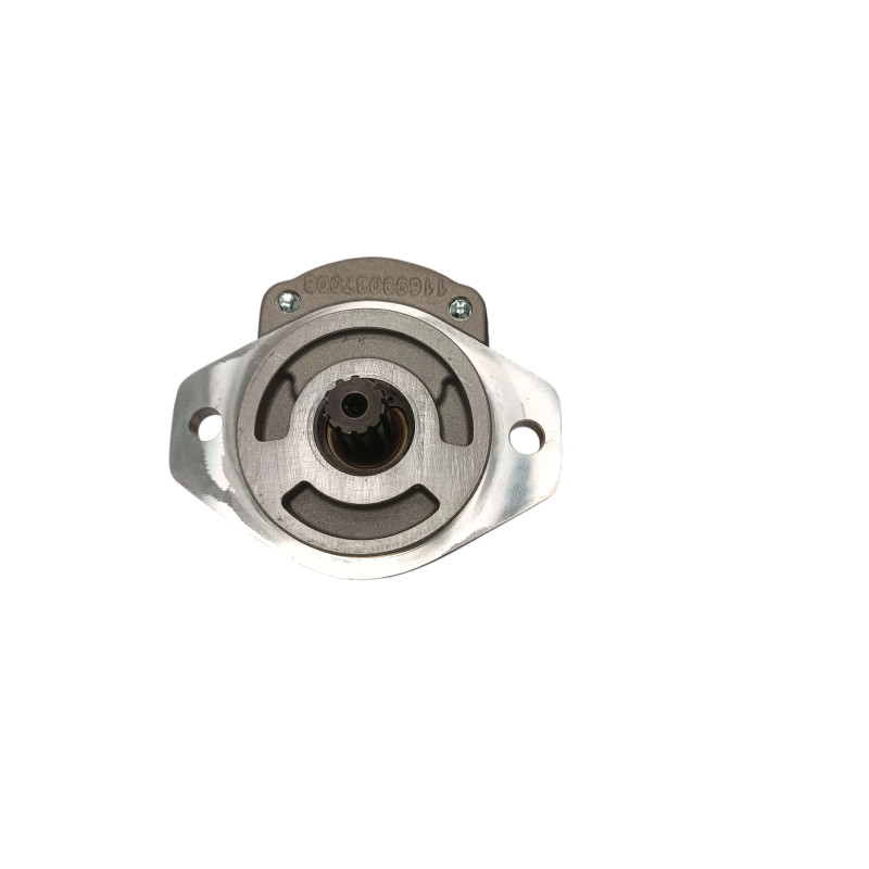 POMPA HYDRAULICZNA DO KOPARKI BOBCAT 325 328 331 334 6668699 6668698 242 MM