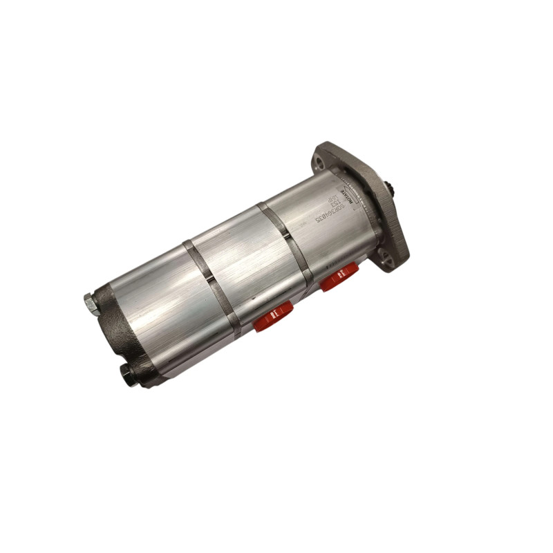 POMPA HYDRAULICZNA DO KOPARKI BOBCAT 325 328 331 334 6668699 6668698 242 MM