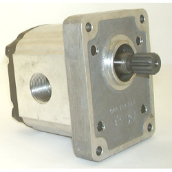 POMPA HYDRAULICZNA 1PX 14,33 cm3/obr