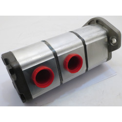 POMPA HYDRAULICZNA DO KOPARKI BOBCAT X225 X325 X328 6665107 6668698 6672075