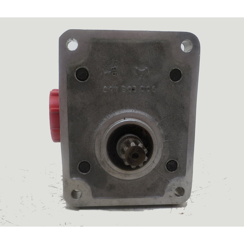 POMPA HYDRAULICZNA 1PX 14,6 cm3/obr POMPA HYDRAULICZNA 1PX 14,6 cm3/obr