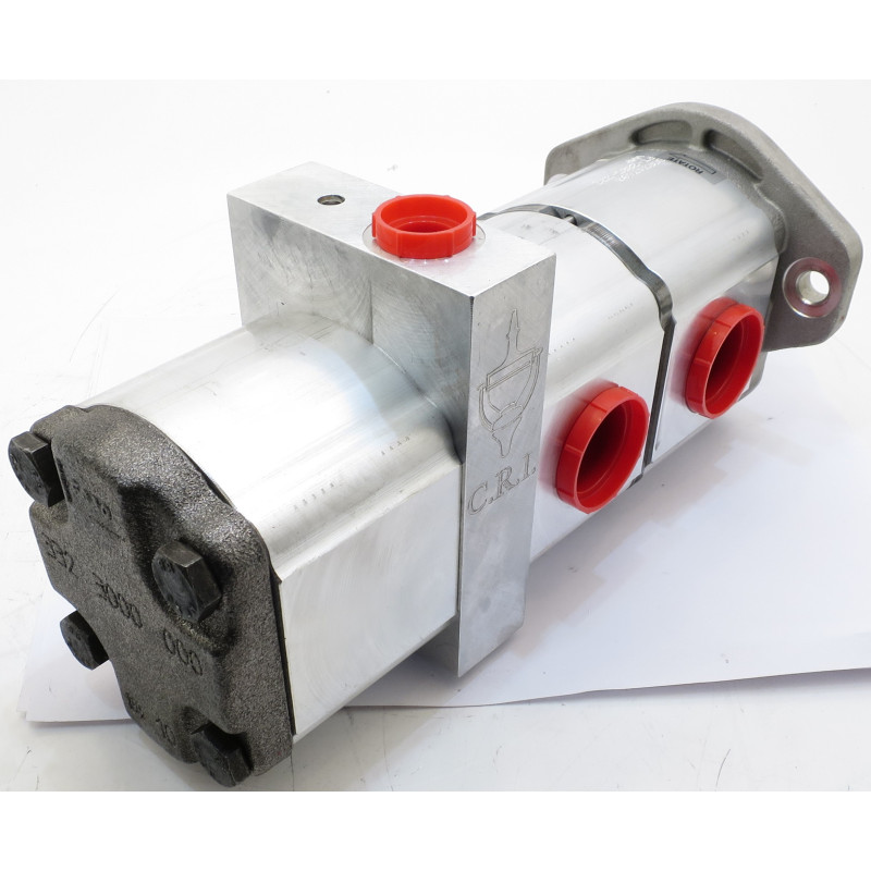 POMPA ZAMIENNA BETA DO 6675785 POMPA ZAMIENNA BETA DO 6675785