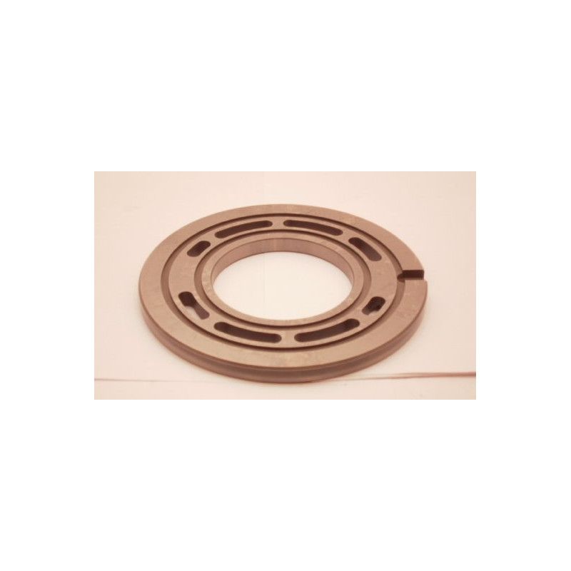 SPV2 089cc LEWA PŁYTA ZAWOROWA